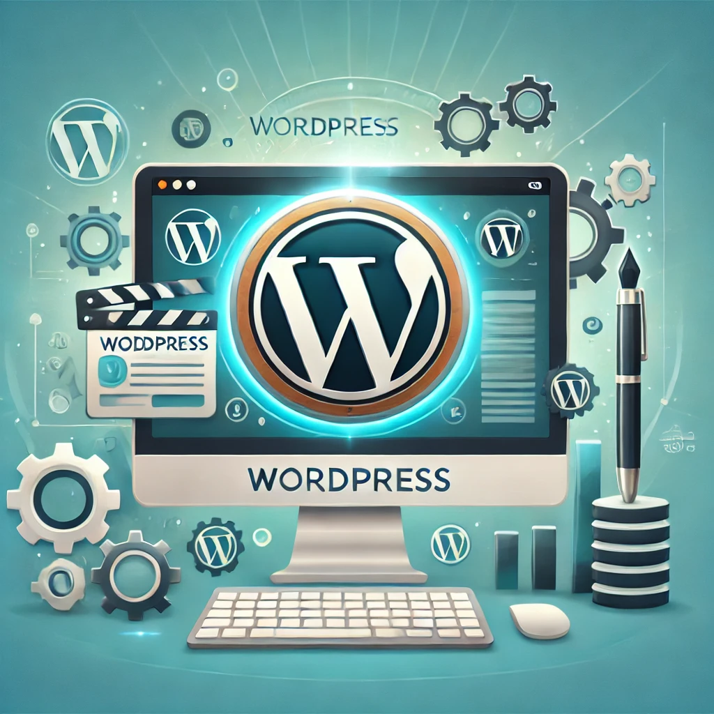 Wordpress